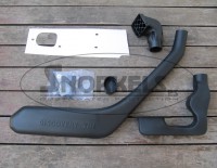 Snorkel - Land Rover Discovery 1